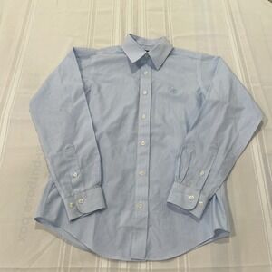 Brooks Brothers Light Blue Button Down Shirt